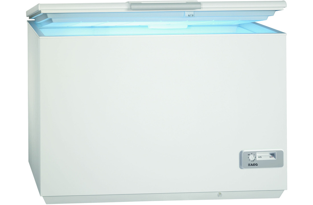 AEG A92300HLW0 Vriezer