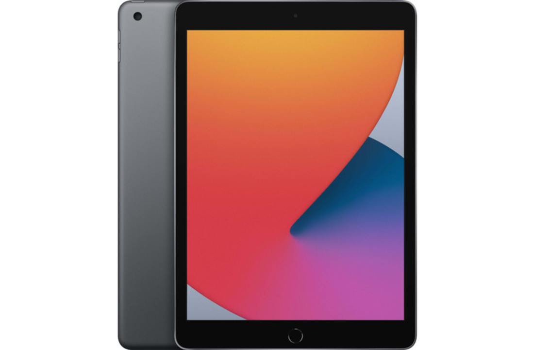 Apple iPad 10.2" (2020) 128GB + 4G Space Grey