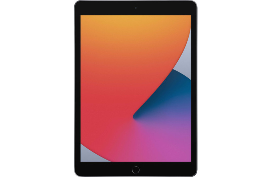Apple iPad 10.2" (2020) 128GB + 4G Space Grey