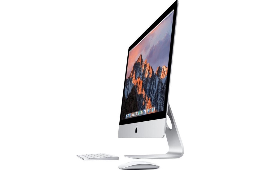 Apple iMac 21.5" Retina 4K 2019