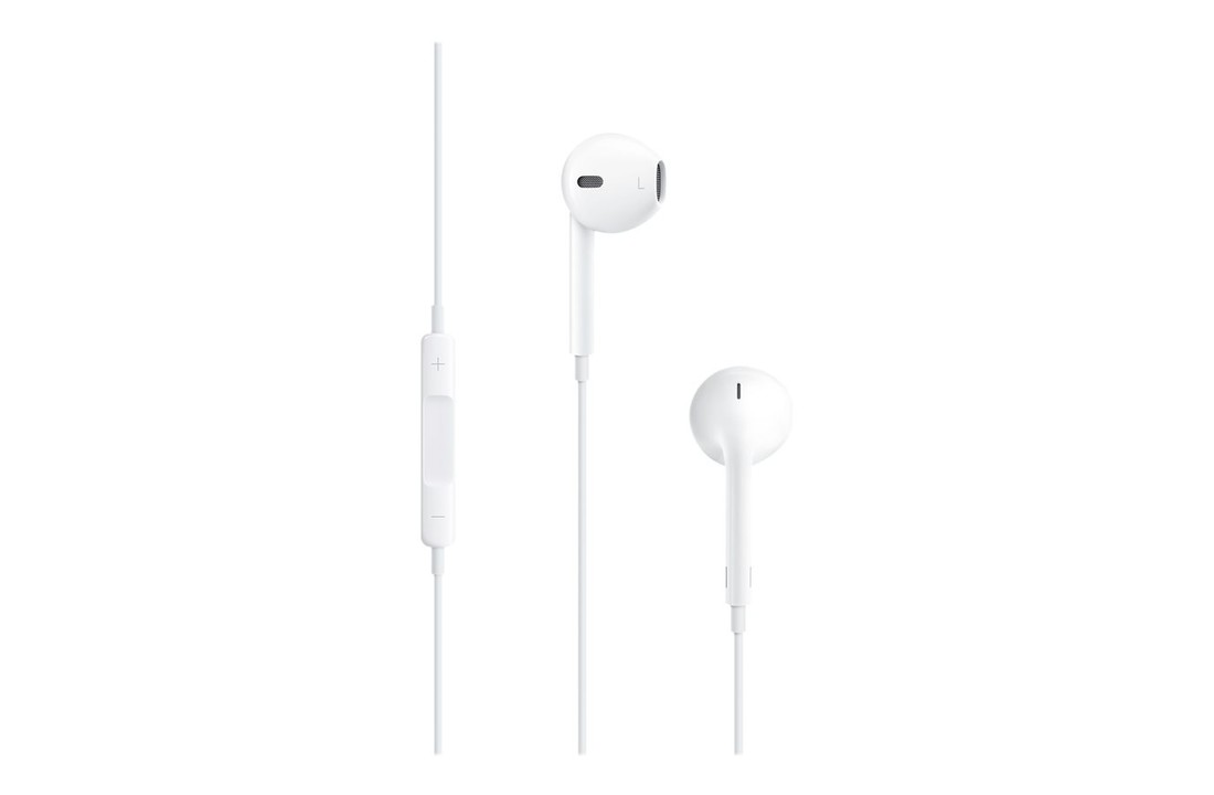 Apple EarPods met Lightning connector (1 meter)