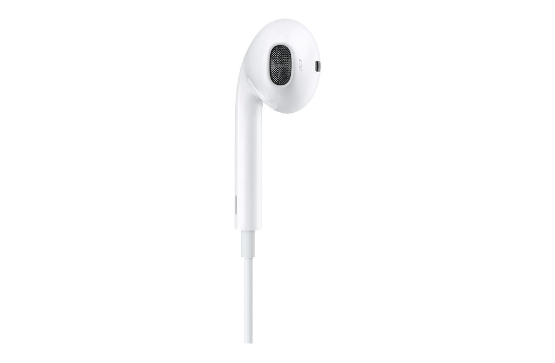 Apple EarPods In-ear met 1m lightning kabel (BULK)