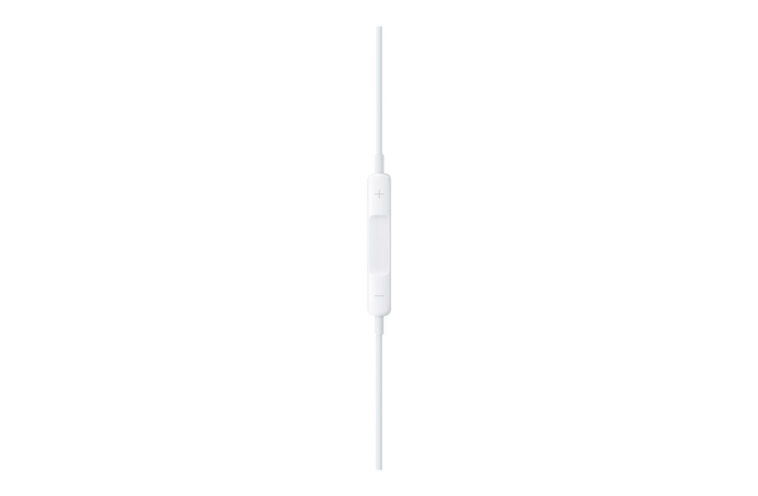 Apple EarPods met Lightning connector (1 meter)