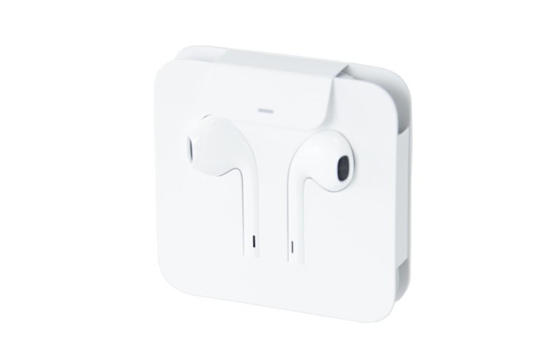 Apple EarPods In-ear met 1m lightning kabel (BULK)
