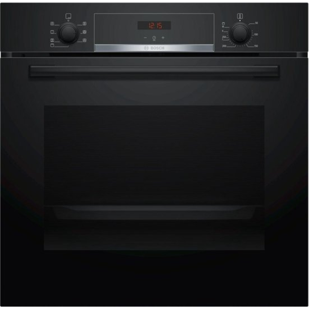Bosch HBA513BB1 Inbouw Oven - PIEST.nl