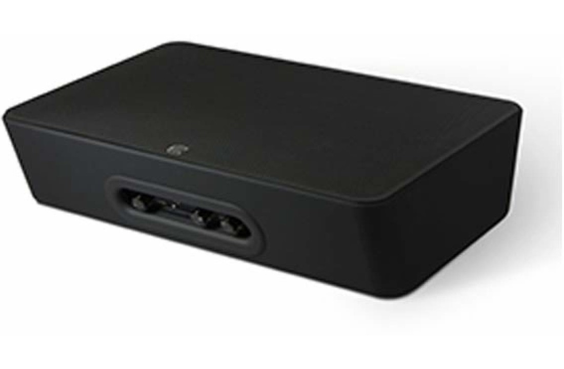 Bluesound Pulse Sub zwart Subwoofer
