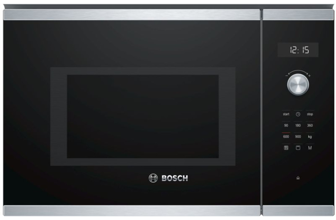 Bosch BEL554MS0 25 Magnetron