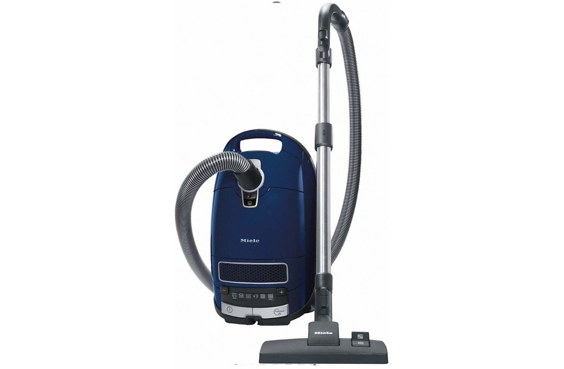 Miele Complete C3 Powerline Stofzuiger met zak - PIEST.nl