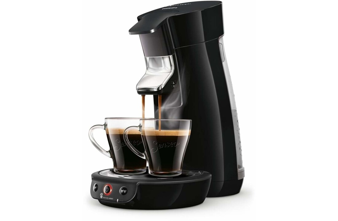 Philips HD6563/60 Senseo Viva Cafe Zwart