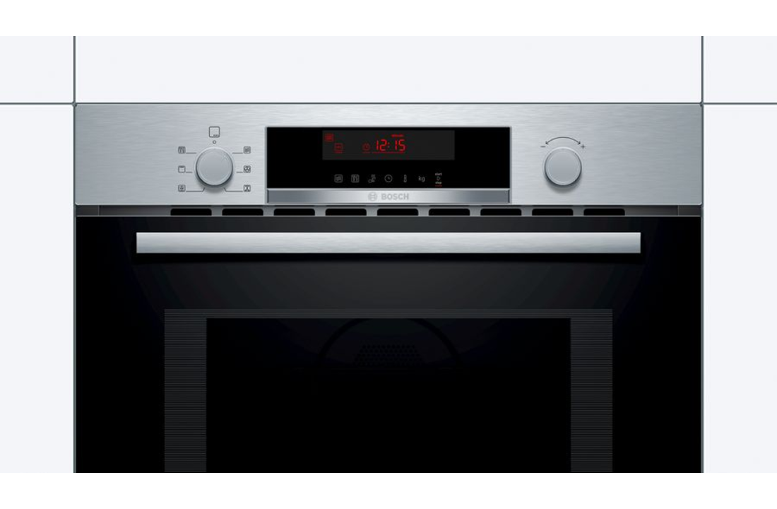 Bosch CMA583MS0 Inbouw oven met magnetron