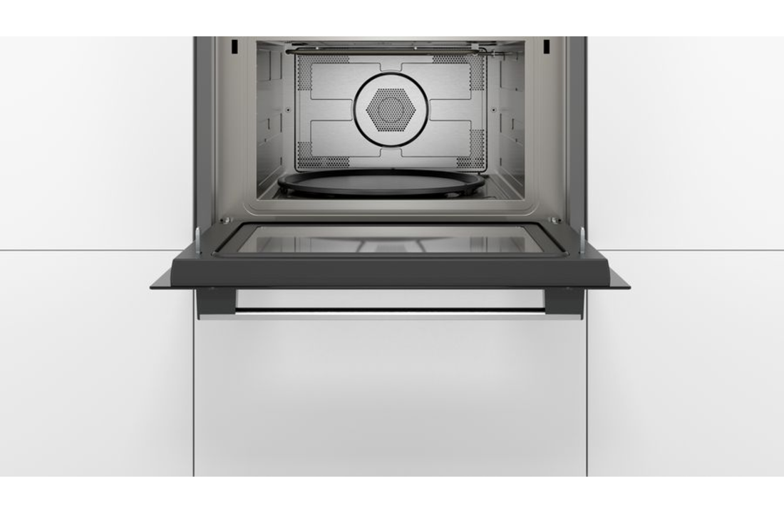 Bosch CMA583MS0 Inbouw oven met magnetron