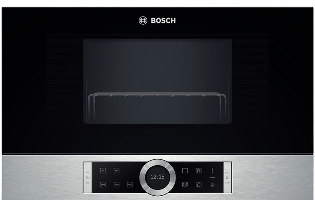 Bosch BFL634GB1 inbouw oven