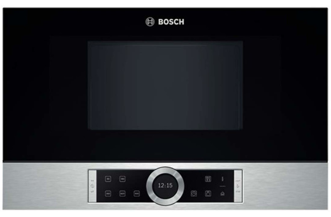 Bosch BFL634GS1 inbouw oven