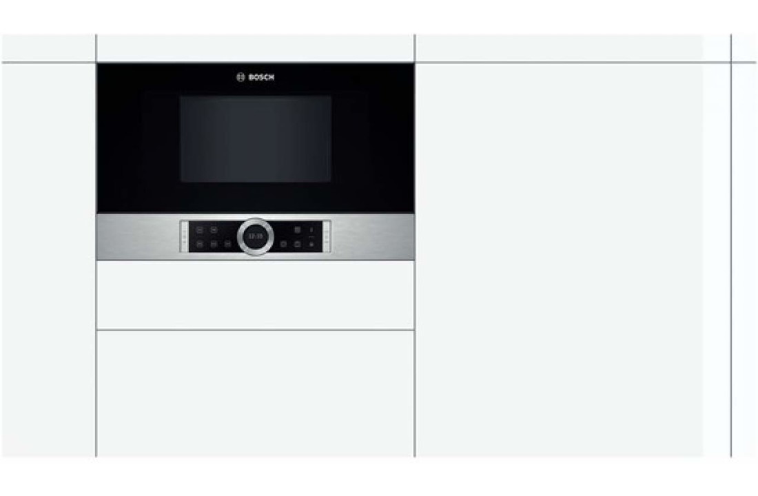 Bosch BFL634GS1 inbouw oven