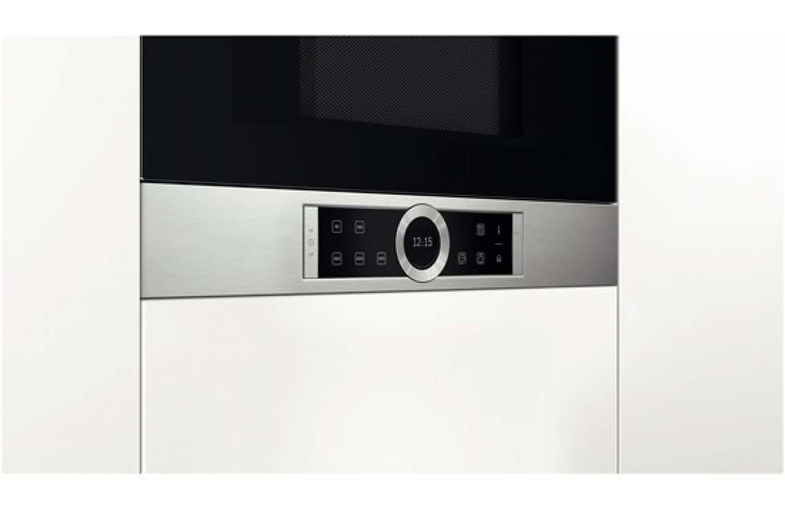 Bosch BFL634GS1 inbouw oven