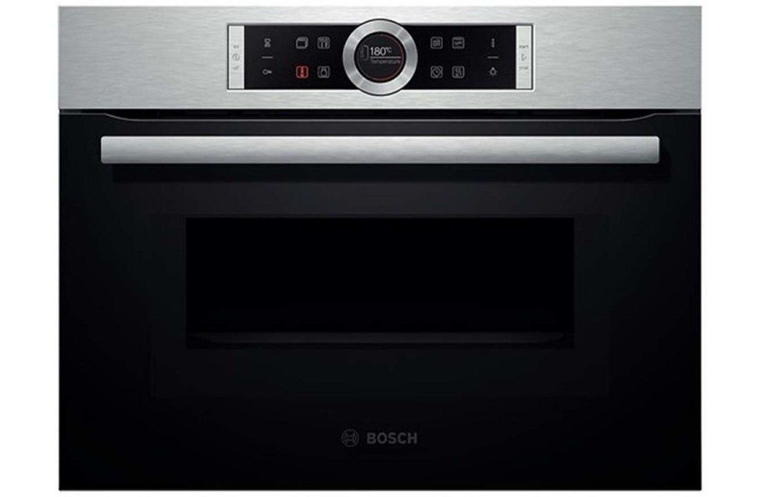Bosch CMG633BS1 Inbouw oven