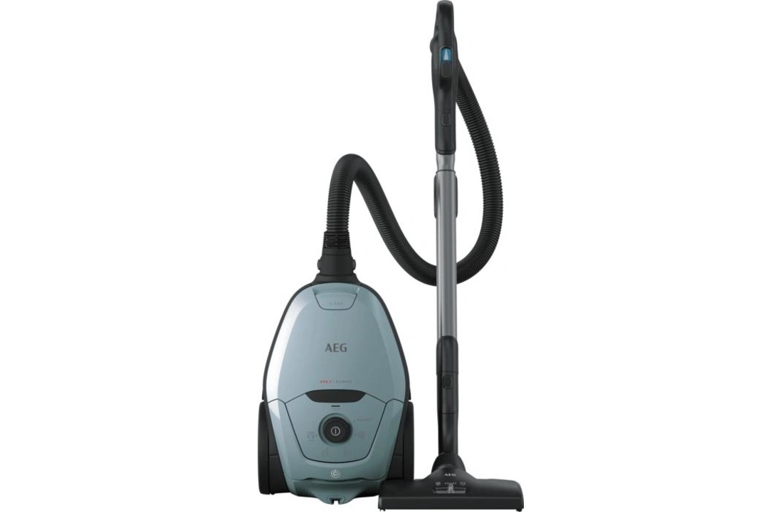 AEG VX82-1-4MB Stofzuiger met zak
