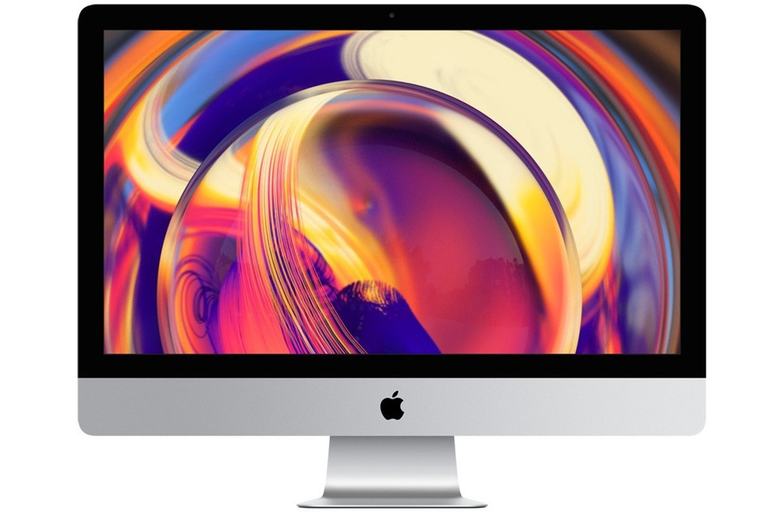 Apple iMac 21.5" Retina 4K 2019