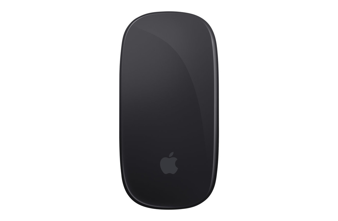 Apple Magic Mouse 2 (Space Grey)