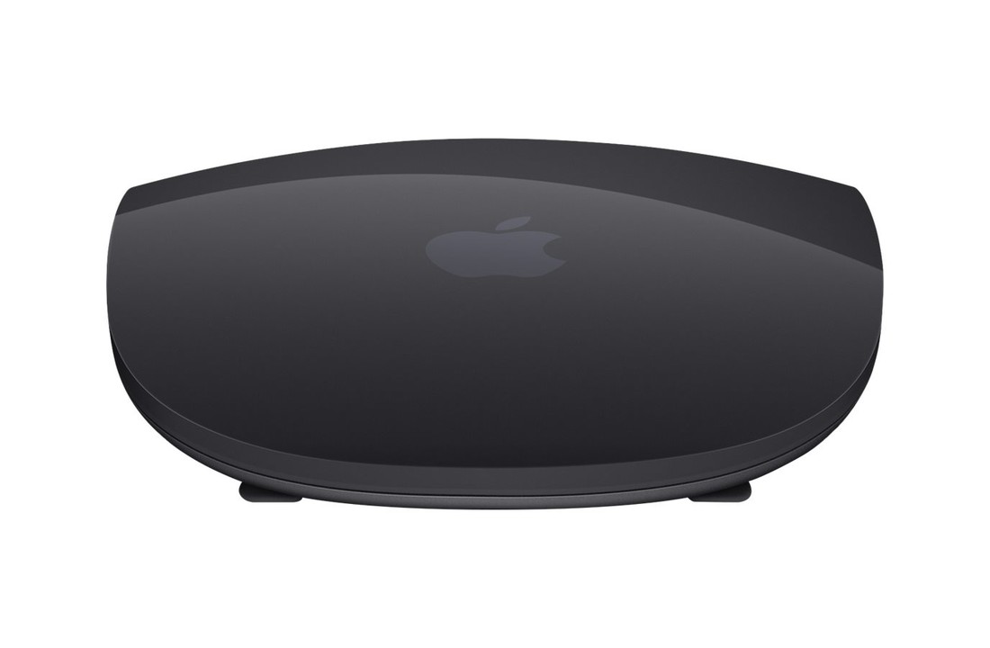 Apple Magic Mouse 2 (Space Grey)