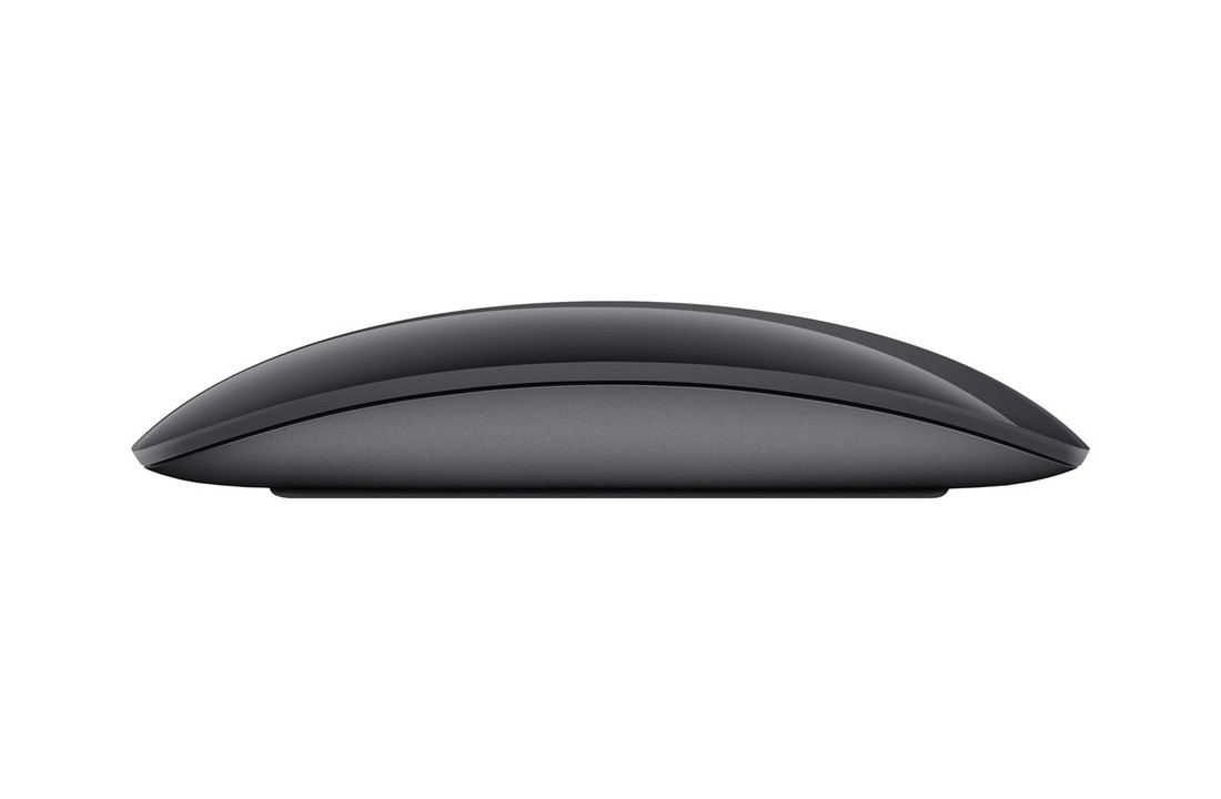 Apple Magic Mouse 2 (Space Grey)
