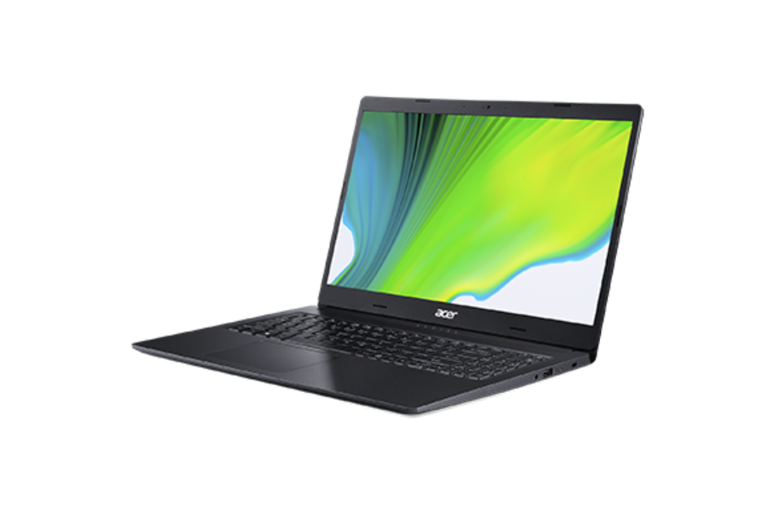 Acer Aspire 3 Laptop 15,6 inch (A315-23-R0QE)