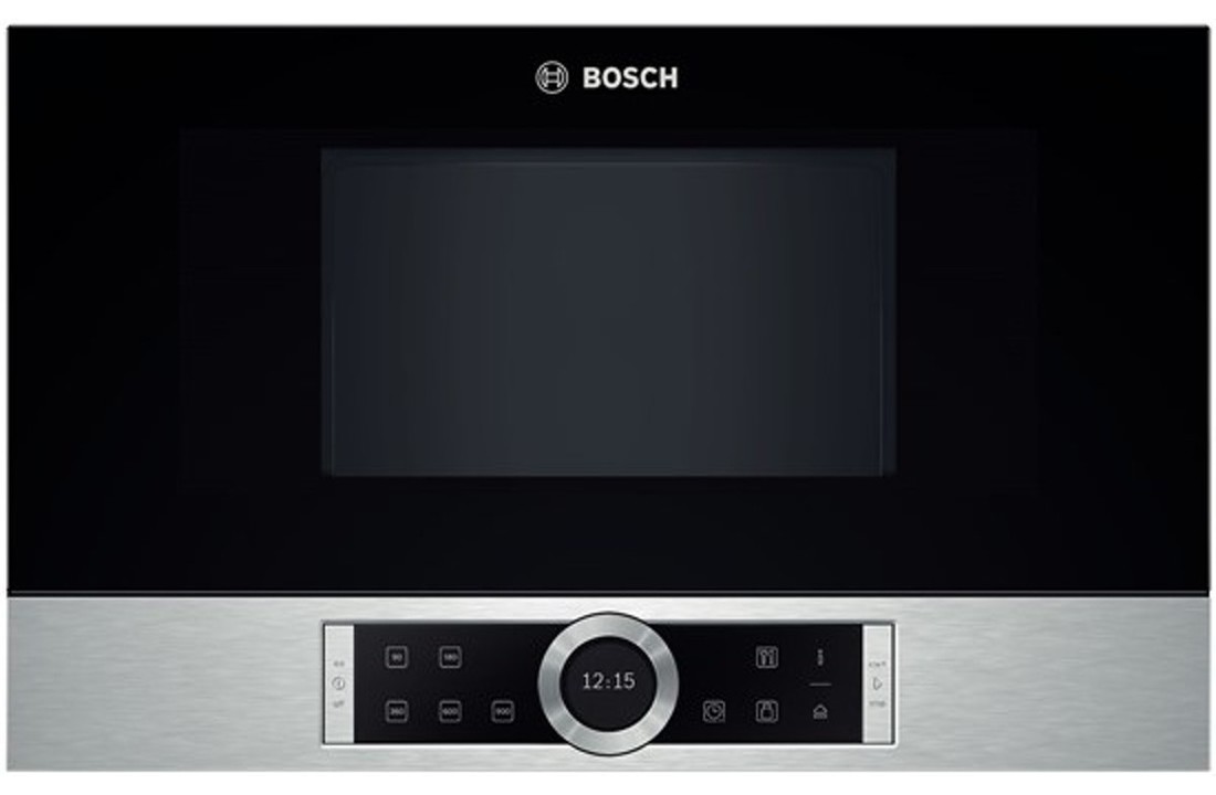 Bosch BFR634GS1 inbouw oven