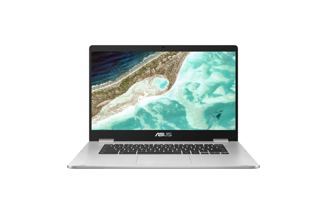 ASUS Chromebook 15.6 inch (C523NA-EJ0322)
