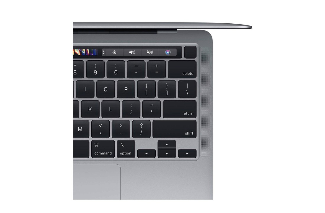 Apple Macbook Pro MYD82 (2020)
