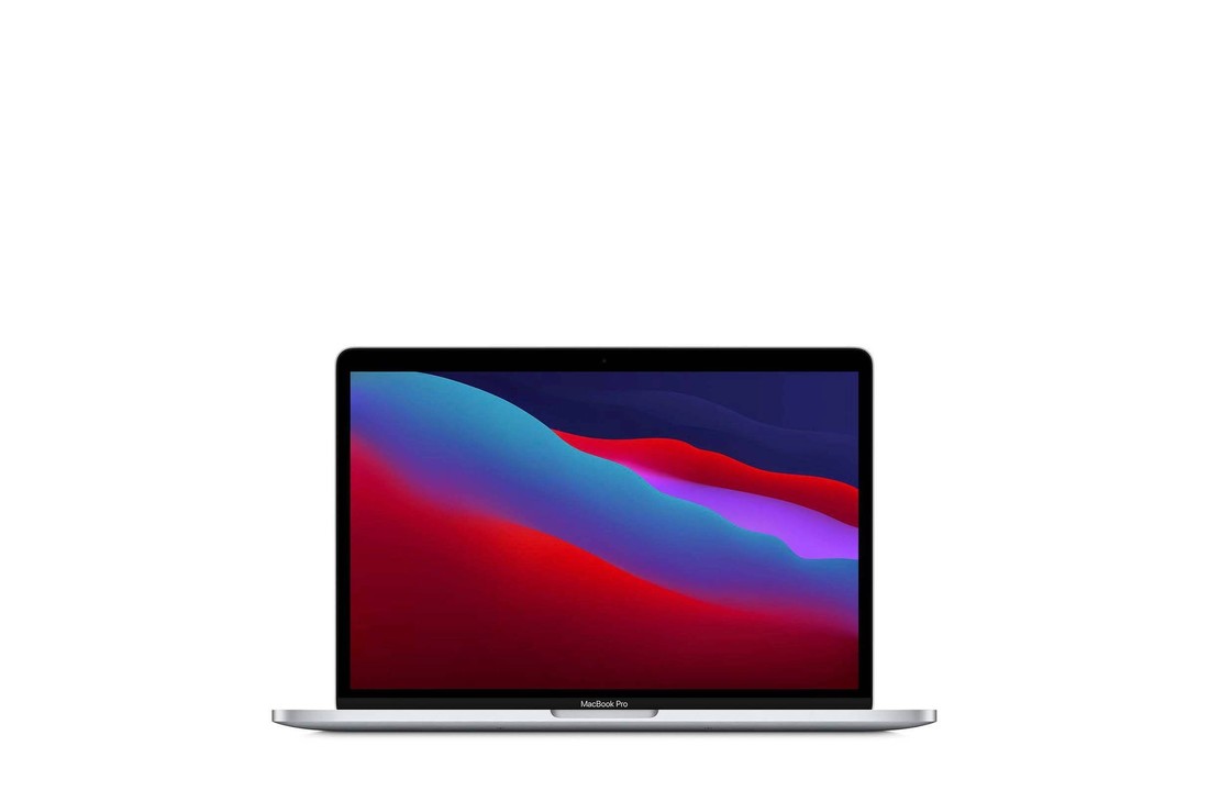 Apple Macbook Pro MYDC2 (2020)