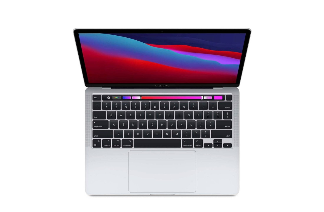 Apple Macbook Pro MYDC2 (2020)