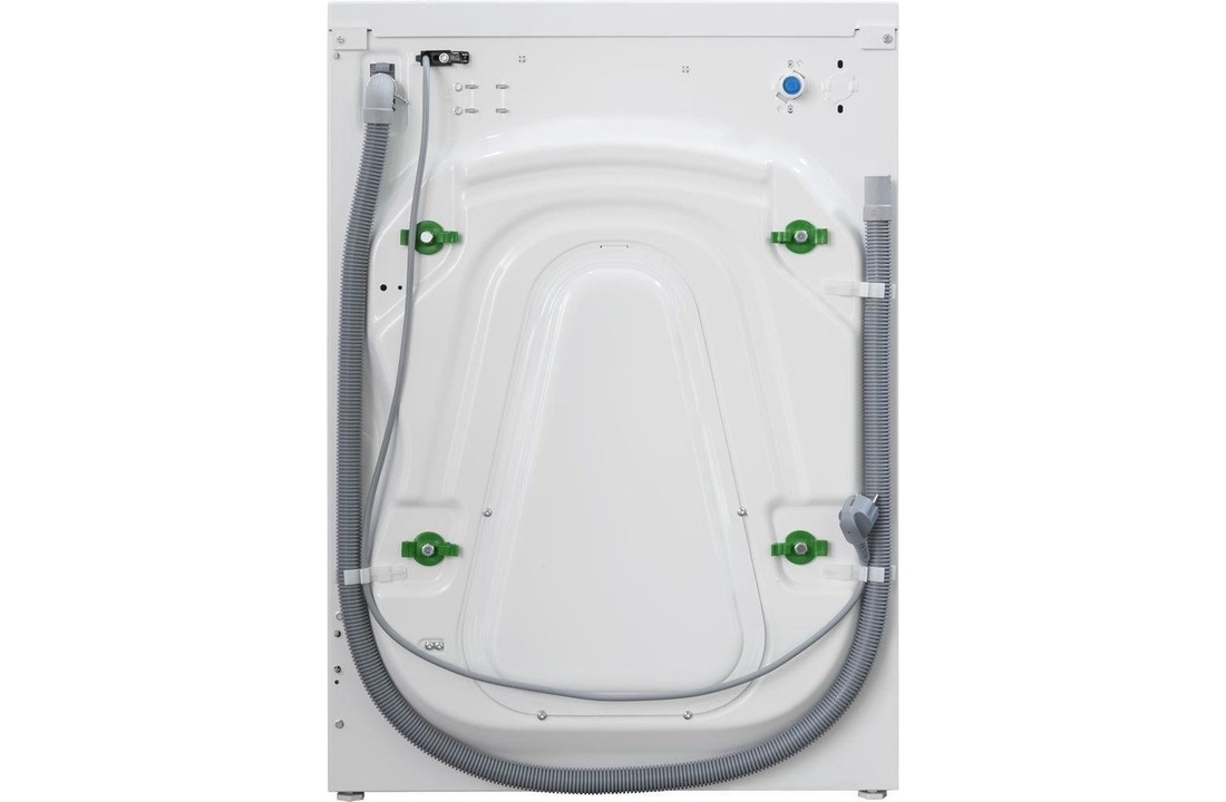 Bauknecht WAECO8282 Wasmachine