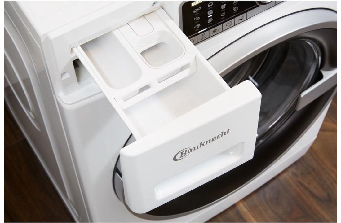 Bauknecht WAECO8282 Wasmachine