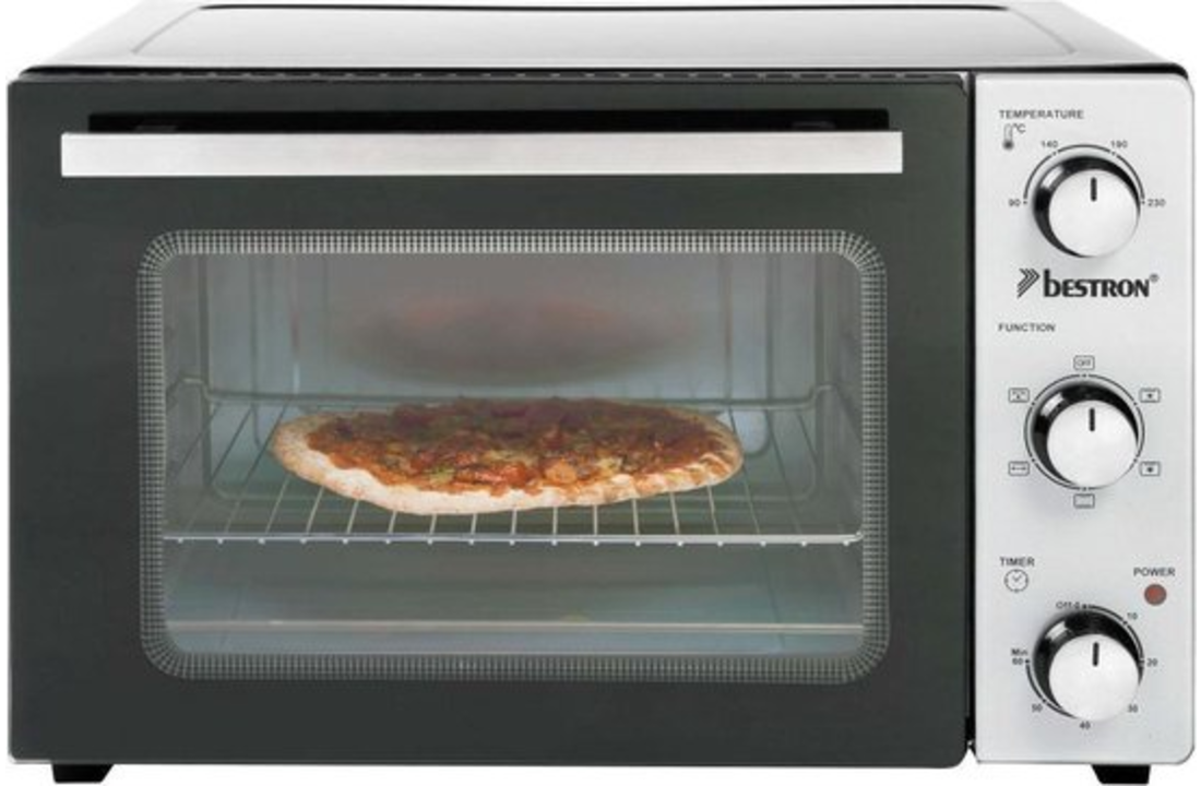 Bestron AOV31 Vrijstaande oven