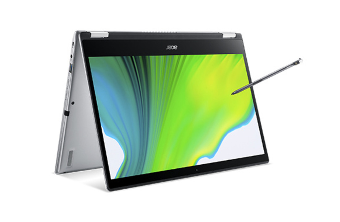 Acer Spin 3 Laptop 14 inch (SP314-21-R996)