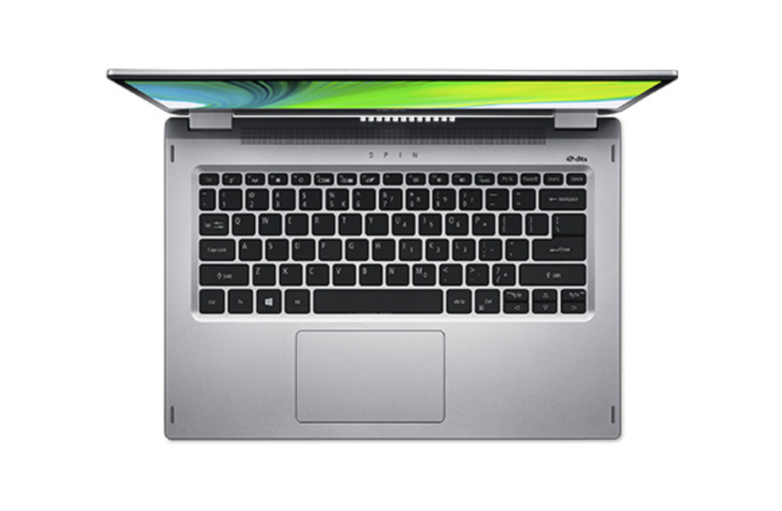 Acer Spin 3 Laptop 14 inch (SP314-21-R996)