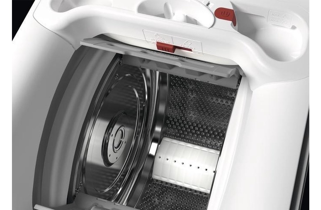 AEG L8TE73C ProSteam ÖkoMix Wasmachine Bovenlader