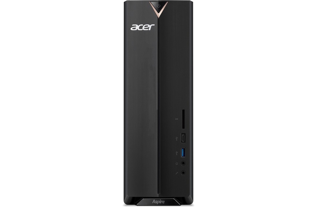 Acer Aspire XC-895 I3206 NL Desktop