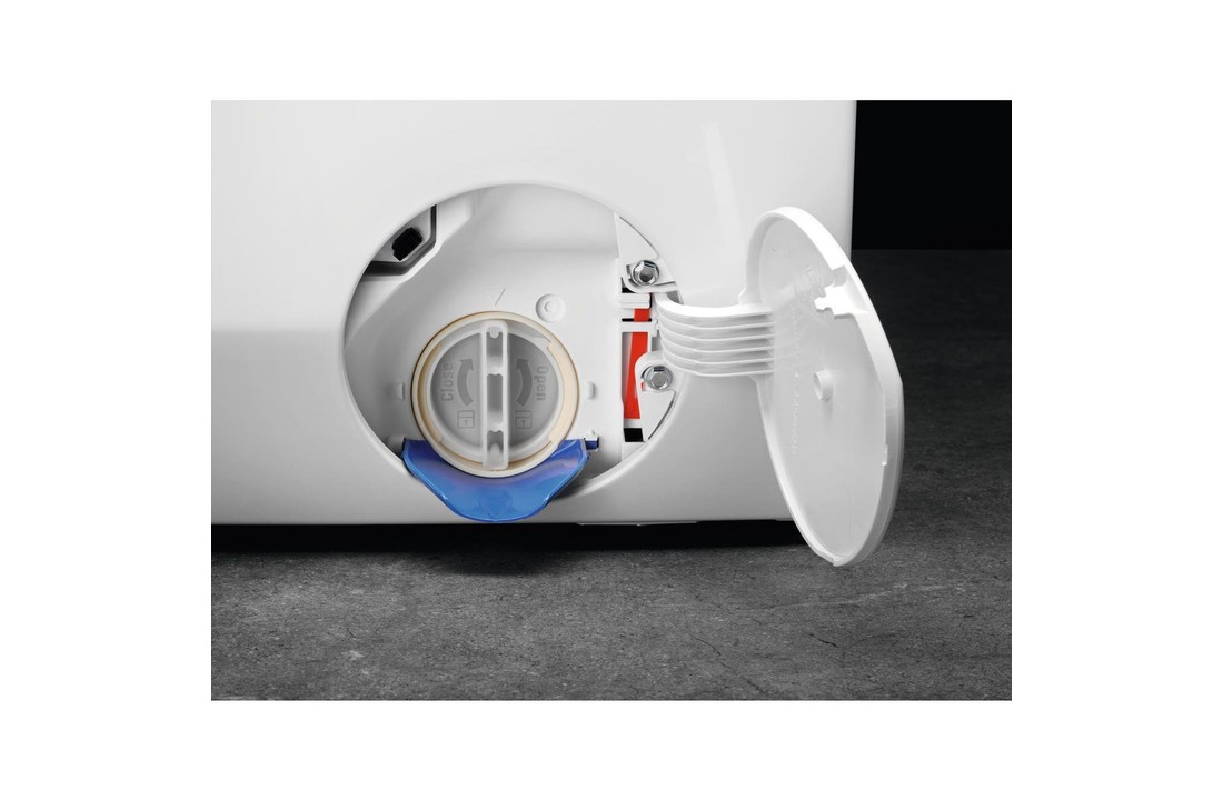 AEG L7WB86GW ProSteam Was-droogcombinatie