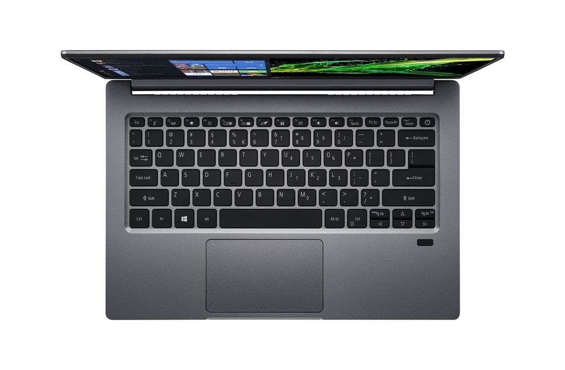 Acer Swift 3 Laptop 14 inch (SF314-57-57L6)