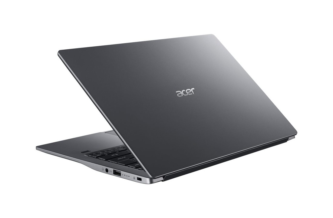 Acer Swift 3 Laptop 14 inch (SF314-57-57L6)