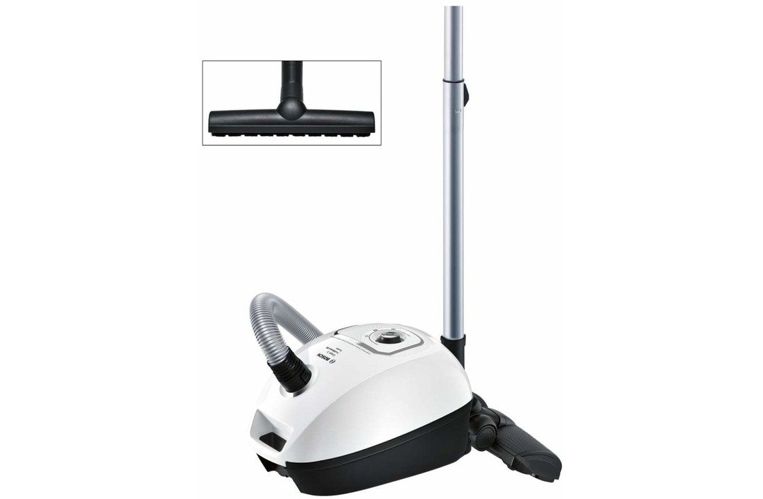 Bosch BGLS4530 Stofzuiger met zak
