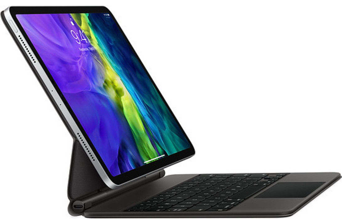 Apple Magic Keyboard voor 11 inch iPad Pro