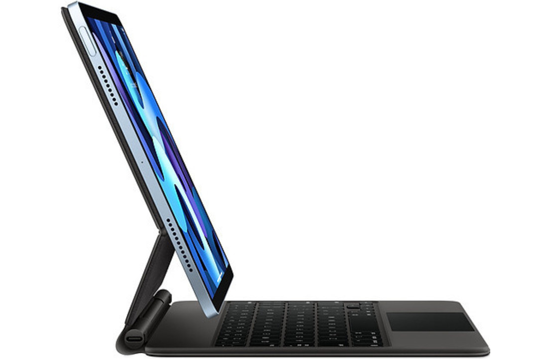 Apple Magic Keyboard voor 11 inch iPad Pro