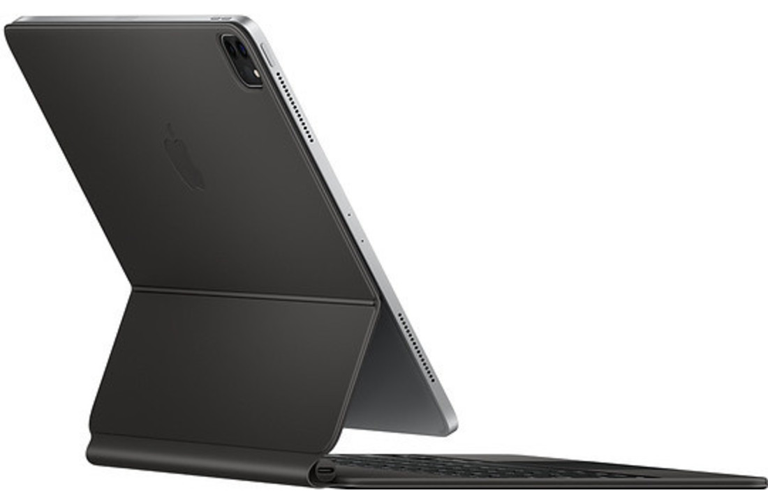 Apple Magic Keyboard voor 11 inch iPad Pro