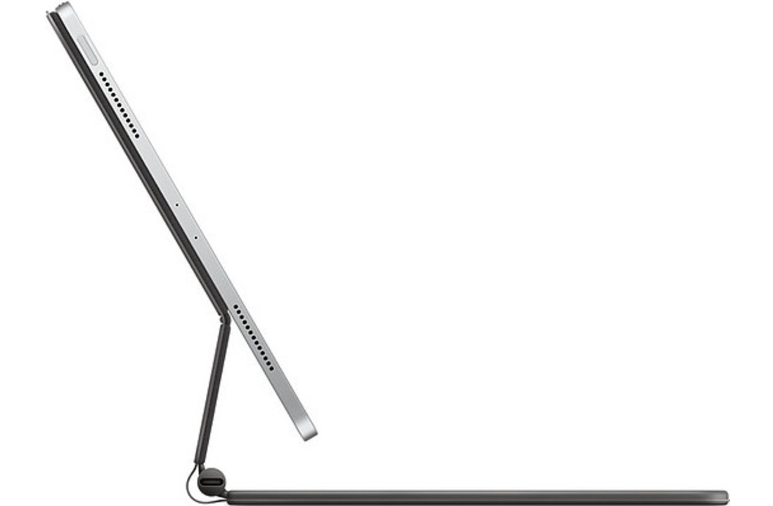 Apple Magic Keyboard voor 11 inch iPad Pro