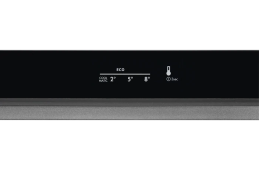 AEG RKB63221DW Koelkast