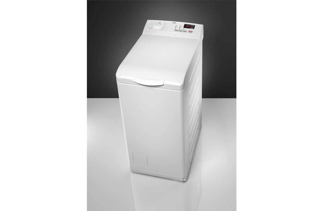 AEG L6TBN62K Wasmachine Bovenlader