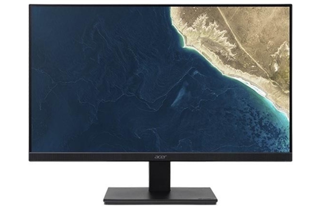 Acer V227Qbip Monitor (21.5 inch)