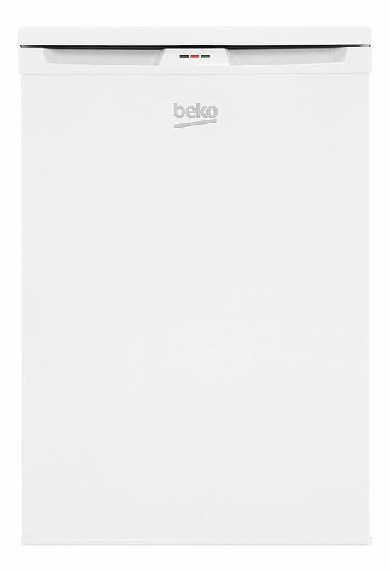 Beko Tafelmodel Diepvrieskast Fse1073n Piest Nl